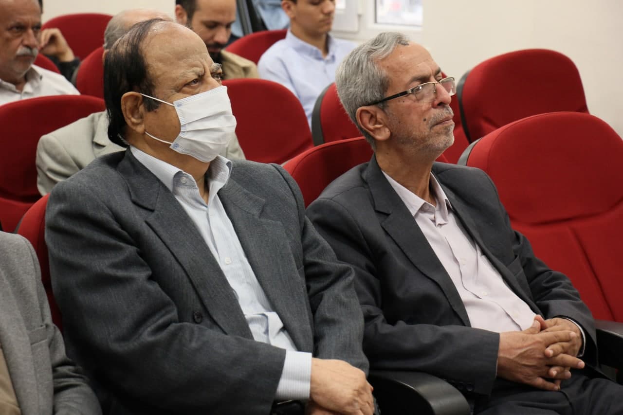 «بلادیبوشهری» عالمی استبدادستیز و حساس به مسائل روز بود