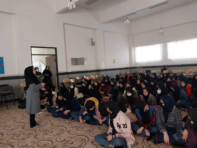 دستورالعمل دوازدهمین جشنواره کتابخوانی ملی رضوی در مدارس شاهرود تبیین شد