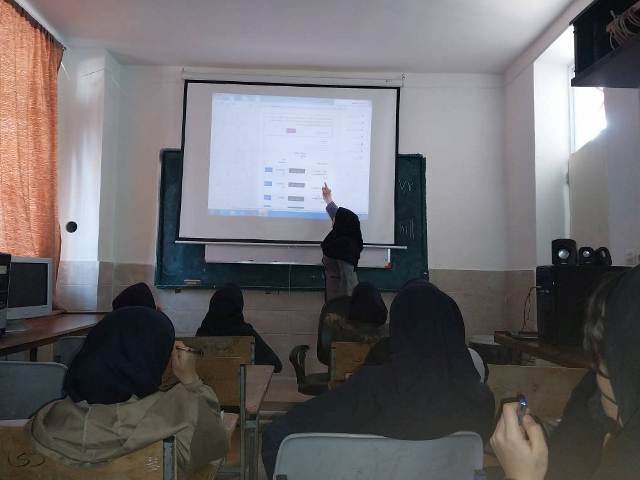 دستورالعمل دوازدهمین جشنواره کتابخوانی ملی رضوی در مدارس شاهرود تبیین شد