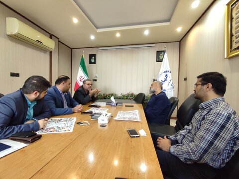 جهاد دانشگاهی، پیونددهنده استارتاپهای دانشگاهی با کتابخانههای عمومی است