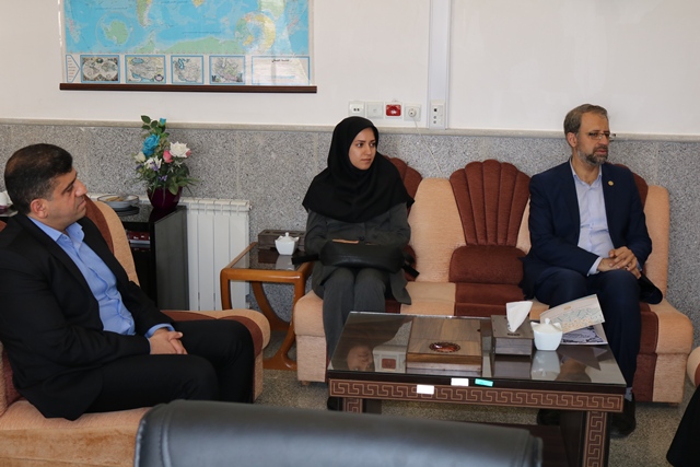 زمینهسازی برای ایجاد کسبوکارهای کوچک در سمنان با همکاری کتابخانههای عمومی و دانشگاه پیام نور