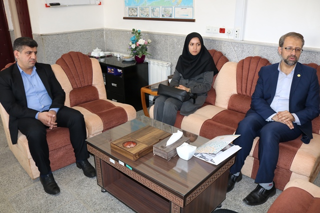 زمینهسازی برای ایجاد کسبوکارهای کوچک در سمنان با همکاری کتابخانههای عمومی و دانشگاه پیام نور