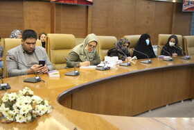 در نشست نقد و بررسی کتاب «ادیان در خدمت انسان»