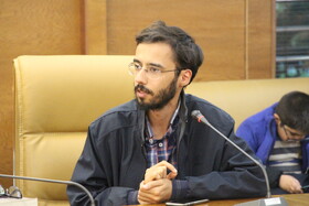 در نشست نقد و بررسی کتاب «ادیان در خدمت انسان»