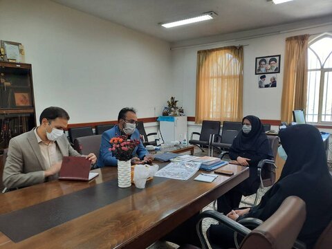 همایش کتابخانههای عمومی و کسبوکارهای کوچک، گامی در راستای برگزاری استارتاپ های بزرگ است