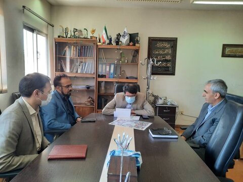 همایش کتابخانههای عمومی و کسبوکارهای کوچک، گامی در راستای برگزاری استارتاپ های بزرگ است