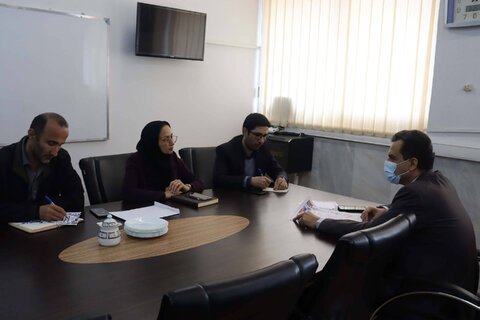 کتابخانههای عمومی میتوانند زمینهساز ورود دانشجویان به کسبوکارهای کوچک باشند