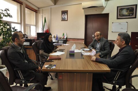 کتابخانههای عمومی میتوانند زمینهساز ورود دانشجویان به کسبوکارهای کوچک باشند