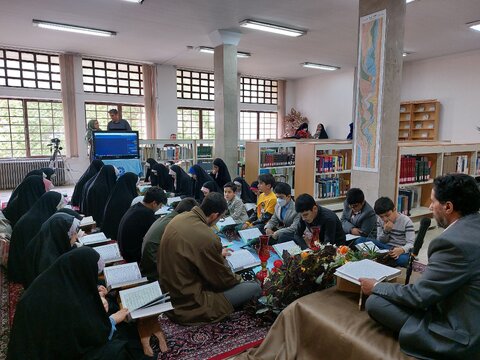 قرآن، راهنمایی حکیم برای دست یابی به سعادت