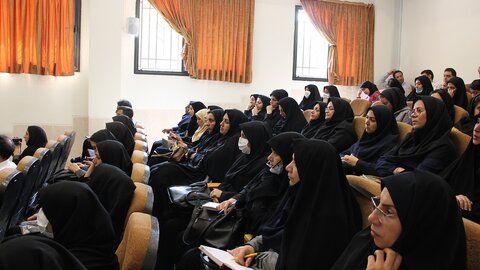 وجود رویه واحد ملی در حوزه سیاستگذاریِ کتابخانههای عمومی کشور ضروری است