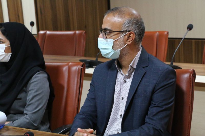 نشست هم اندیشی همایش بینالمللی «کتابخانههای عمومی و کسبوکارهای کوچک» برگزار شد