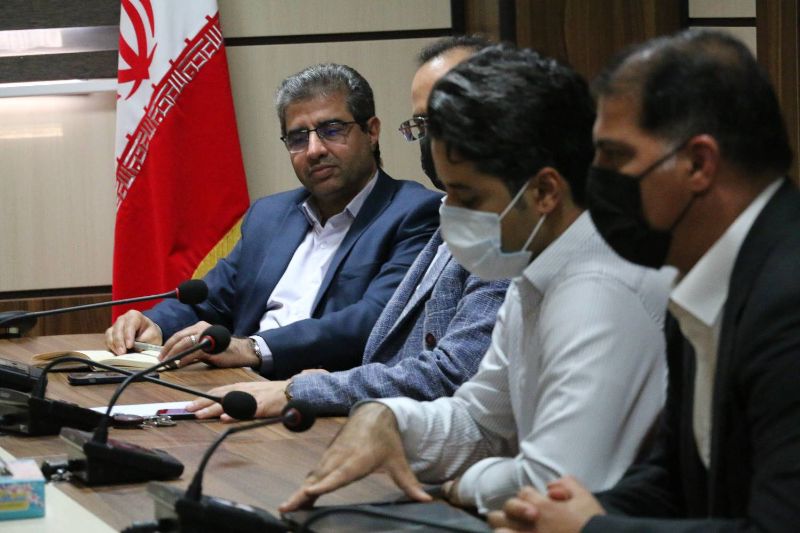 نشست هم اندیشی همایش بینالمللی «کتابخانههای عمومی و کسبوکارهای کوچک» برگزار شد