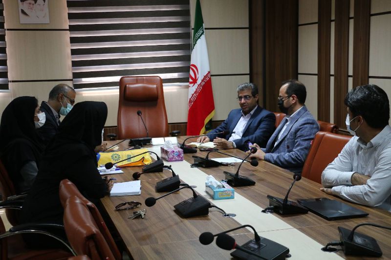 نشست هم اندیشی همایش بینالمللی «کتابخانههای عمومی و کسبوکارهای کوچک» برگزار شد