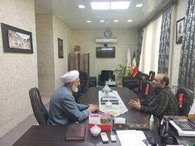 ترویج جشنواره رضوی