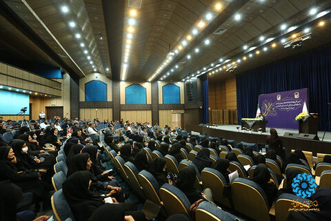 ظرفیتهای گسترده اطلاعرسانی کتابخانههای عمومی در تمامی حوزهها