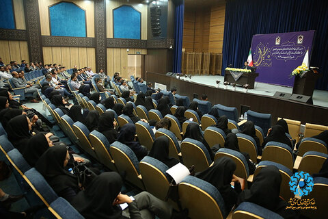 ظرفیتهای گسترده اطلاعرسانی کتابخانههای عمومی در تمامی حوزهها