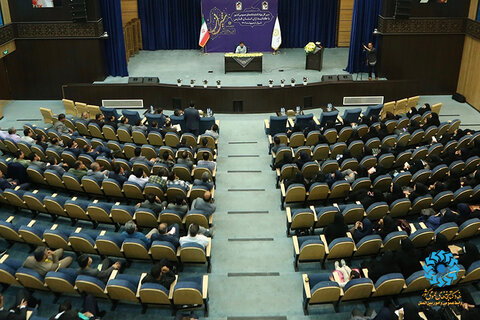 ظرفیتهای گسترده اطلاعرسانی کتابخانههای عمومی در تمامی حوزهها