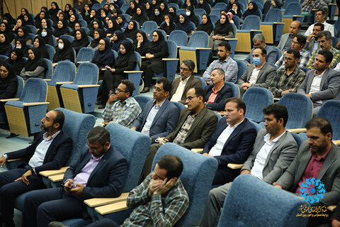 ظرفیتهای گسترده اطلاعرسانی کتابخانههای عمومی در تمامی حوزهها