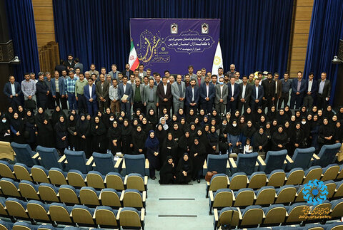 ظرفیتهای گسترده اطلاعرسانی کتابخانههای عمومی در تمامی حوزهها