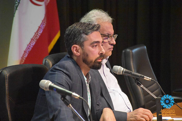 کتابخانه مرکزی تراز فرهنگی استان را جابهجا میکند/ فعالیتهای فرهنگی-اجتماعی در کتابخانه اولویت است