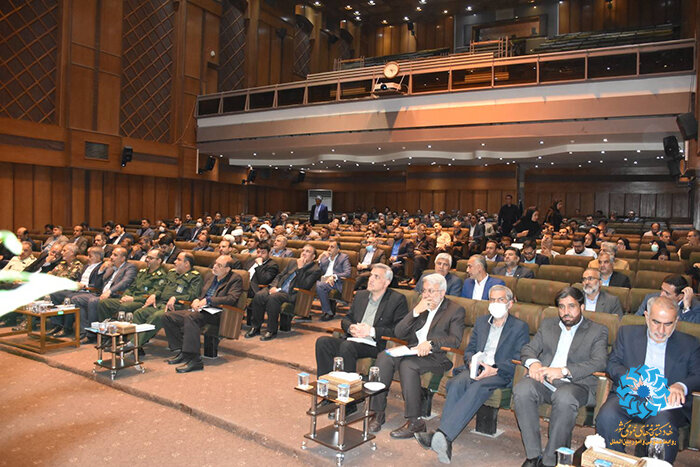 کتابخانه مرکزی تراز فرهنگی استان را جابهجا میکند/ فعالیتهای فرهنگی-اجتماعی در کتابخانه اولویت است