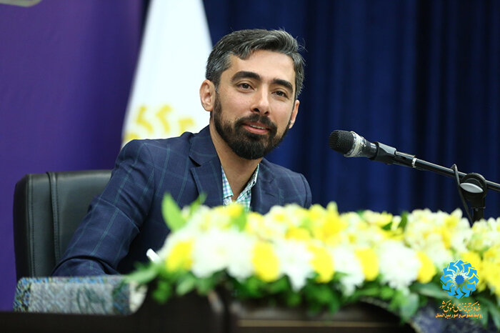 کتابخانه مرکزی تراز فرهنگی استان را جابهجا میکند/ فعالیتهای فرهنگی-اجتماعی در کتابخانه اولویت است