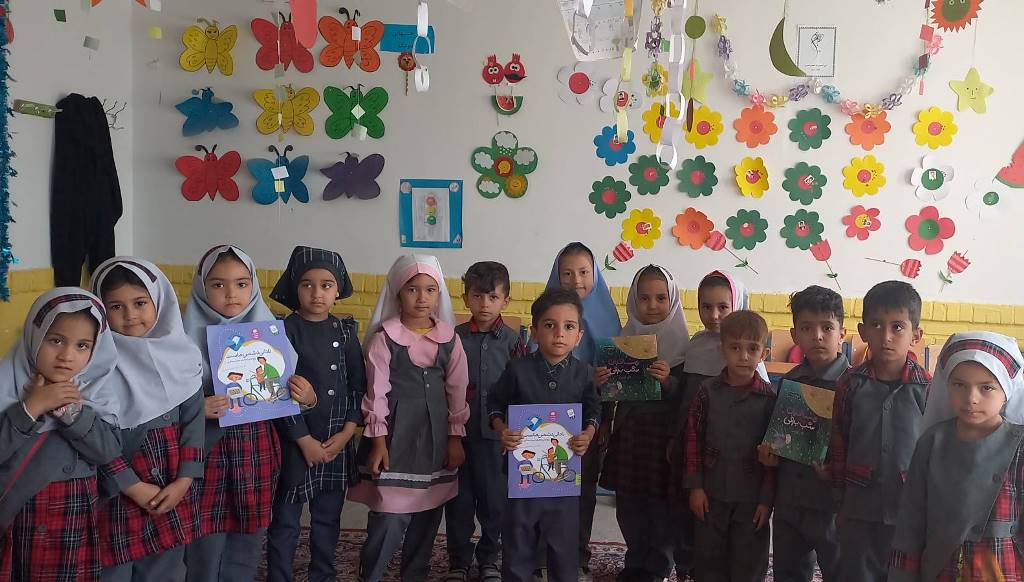 برنامههای متنوع فرهنگی در کتابخانههای عمومی خراسان رضوی برگزار شد