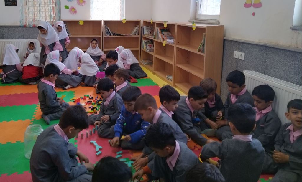 برنامههای متنوع فرهنگی در کتابخانههای عمومی خراسان رضوی برگزار شد