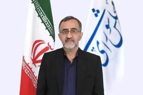 زارعی نماینده مجلس