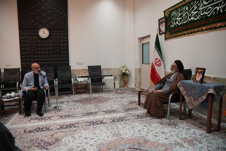 جشنواره رضوی فرصتی برای ترویج سبک زندگی اهلبیت(ع) است