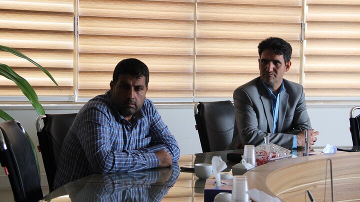 کتابخانههای عمومی و دانشگاه با همکاری هم میتوانند نقش مهمی در توسعه کسب و کارهای کوچک ایفا کنند