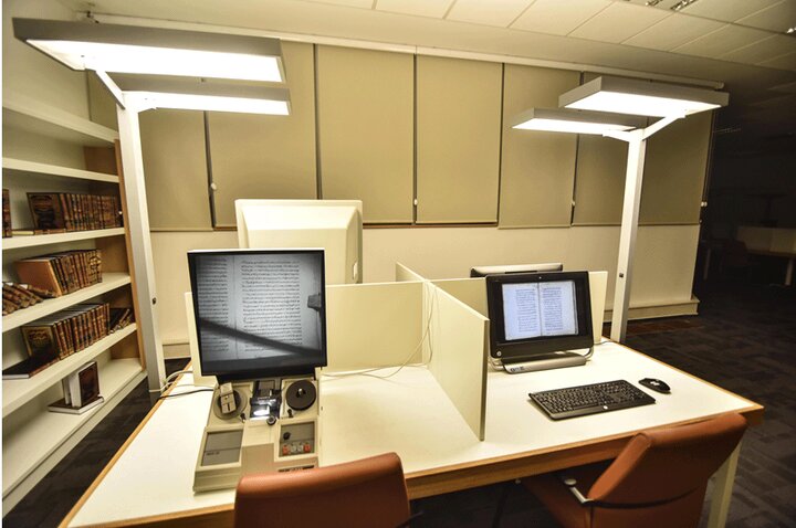 غازی خسروبیگ؛ قدیمیترین کتابخانه عمومی بالکان