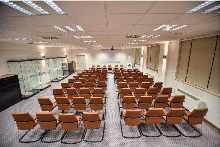 غازی خسروبیگ؛ قدیمیترین کتابخانه عمومی بالکان