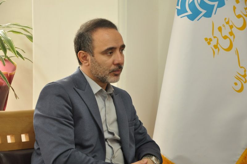 کتابخانه های مدارس از پرمخاطب ترین مراکز فرهنگی در گیلان هستند