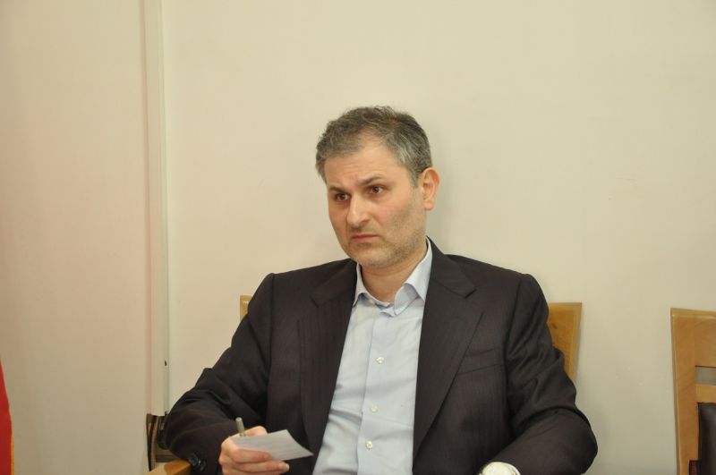 کتابخانه های مدارس از پرمخاطب ترین مراکز فرهنگی در گیلان هستند