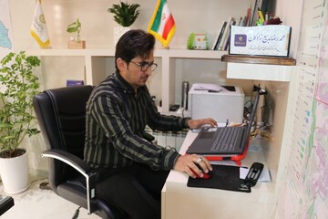 کارگاه آموزشی مهارت های مورد نیاز کتابداران برای ورود به بازار کار برگزار شد