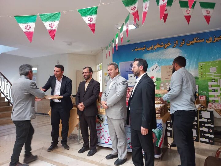 لزوم تصویب اصلاح قانون نهاد در راستای توسعه کتابخانههای عمومی کشور