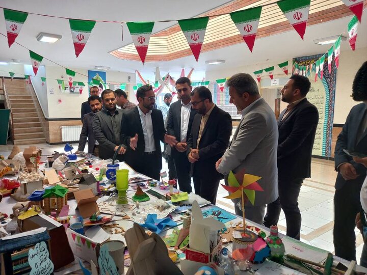 لزوم تصویب اصلاح قانون نهاد در راستای توسعه کتابخانههای عمومی کشور