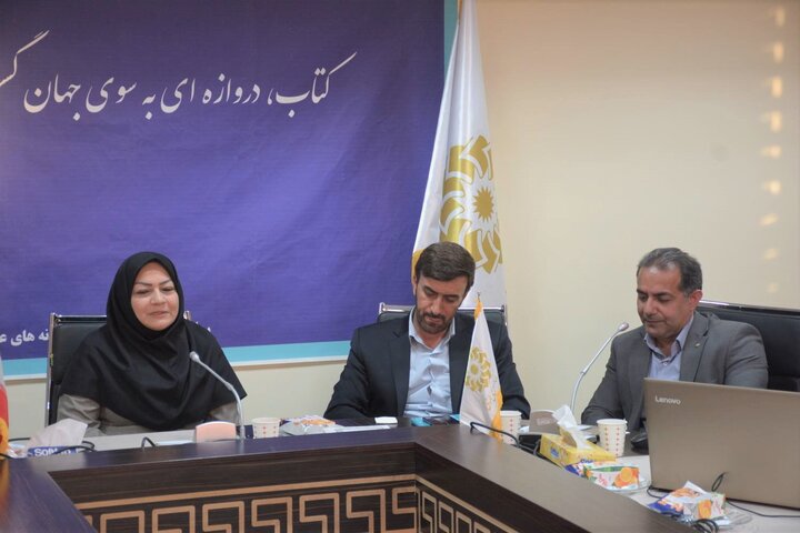 دیدار شاعران با رهبر معظم انقلاب بازخوانی شد