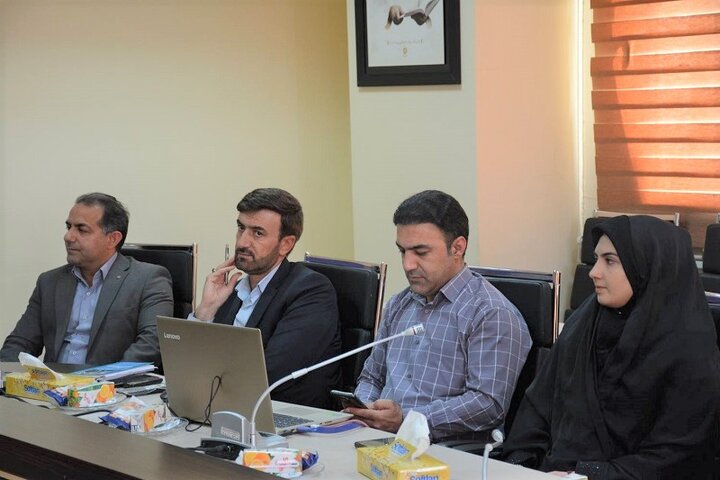 دیدار شاعران با رهبر معظم انقلاب بازخوانی شد