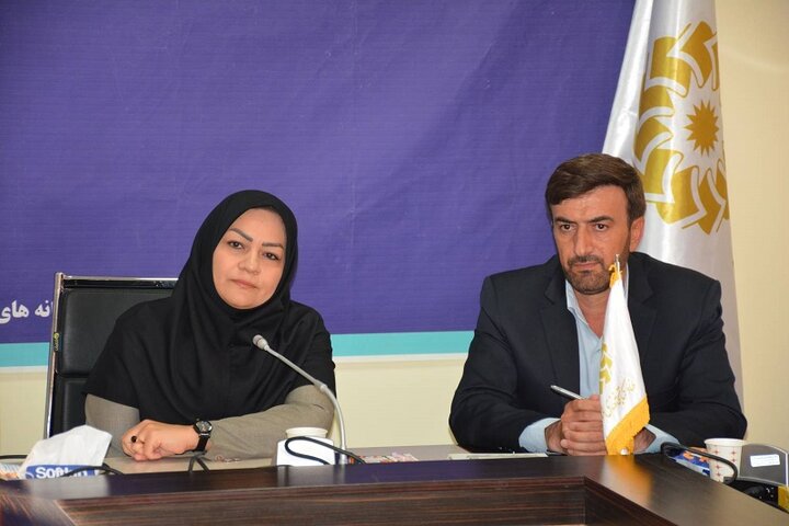 دیدار شاعران با رهبر معظم انقلاب بازخوانی شد