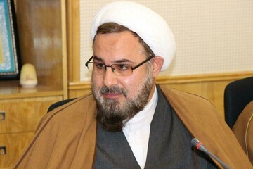 امام جمعه شهرستان جعفرآباد