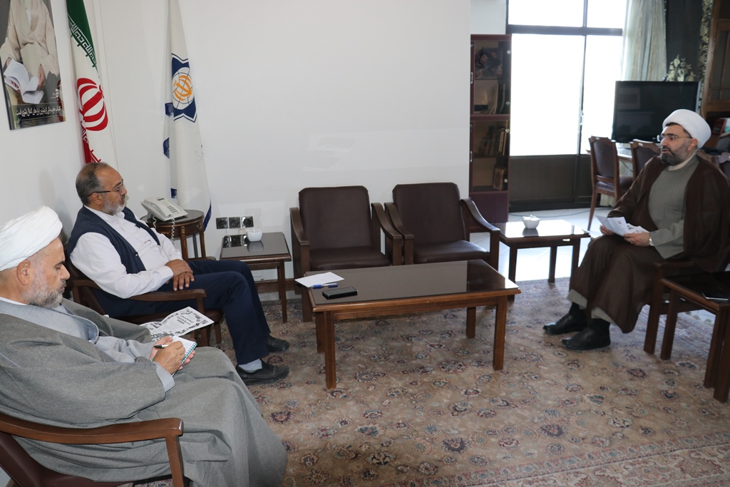 آمادگی سازمان فرهنگ و ارتباطات اسلامی برای جلب مشارکت چهره های بین المللی «همایش بینالمللی کتابخانههای عمومی و کسبوکارهای کوچک»