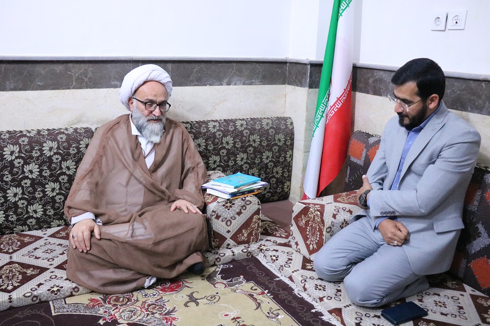 جشنواره کتابخوانی رضوی گامی در راستای رسیدن به گام دوم انقلاب است