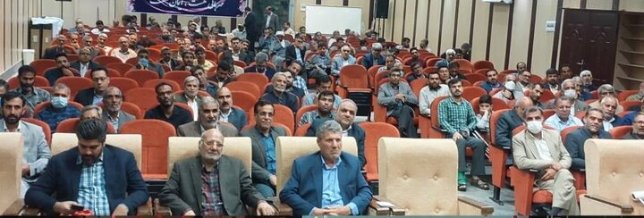 جشنواره رضوی ظرفیت مناسبی برای شناخت و معرفی اهل بیت(ع) است