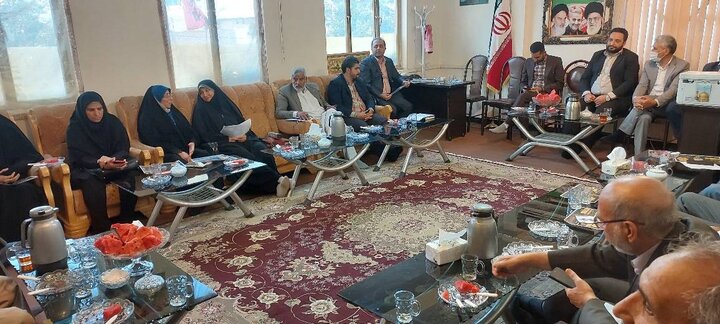 جشنواره رضوی ظرفیت مناسبی برای شناخت و معرفی اهل بیت(ع) است