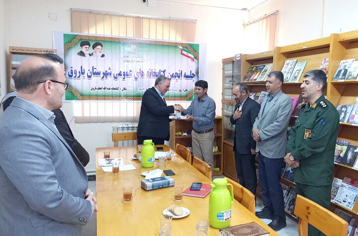 جشنواره کتابخوانی رضوی، زمینه ساز شکوفایی تمدن بزرگ اسلامی است