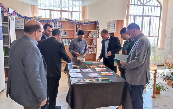 جشنواره کتابخوانی رضوی، زمینه ساز شکوفایی تمدن بزرگ اسلامی است