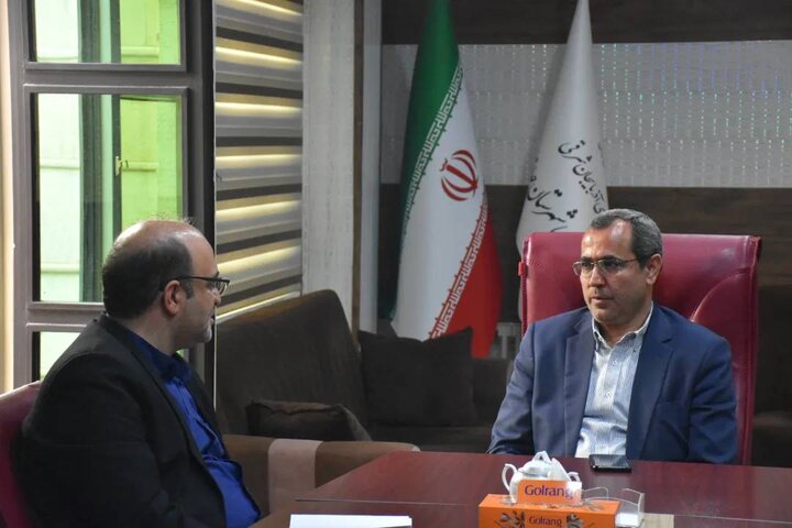 تلاش نهاد در ترویج الگوی زندگی ائمه اطهار(ع) از طریق جشنواره کتابخوانی رضوی شایان تقدیر است