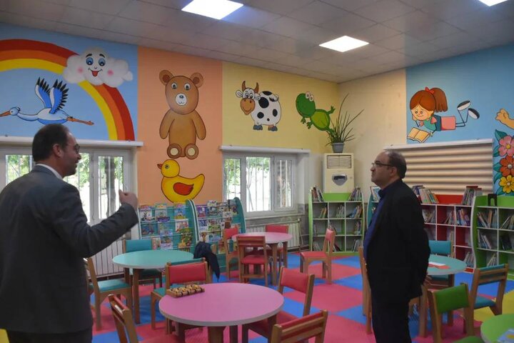 تلاش نهاد در ترویج الگوی زندگی ائمه اطهار(ع) از طریق جشنواره کتابخوانی رضوی شایان تقدیر است